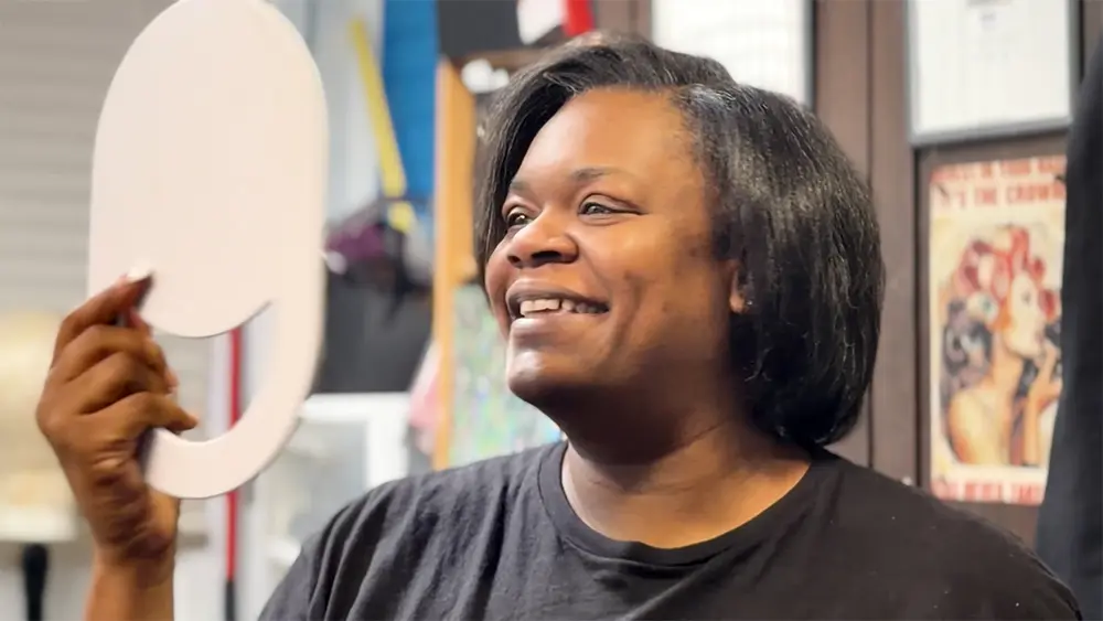 CROWN Act: Georgia city passes ordinance protecting natural hairstyles