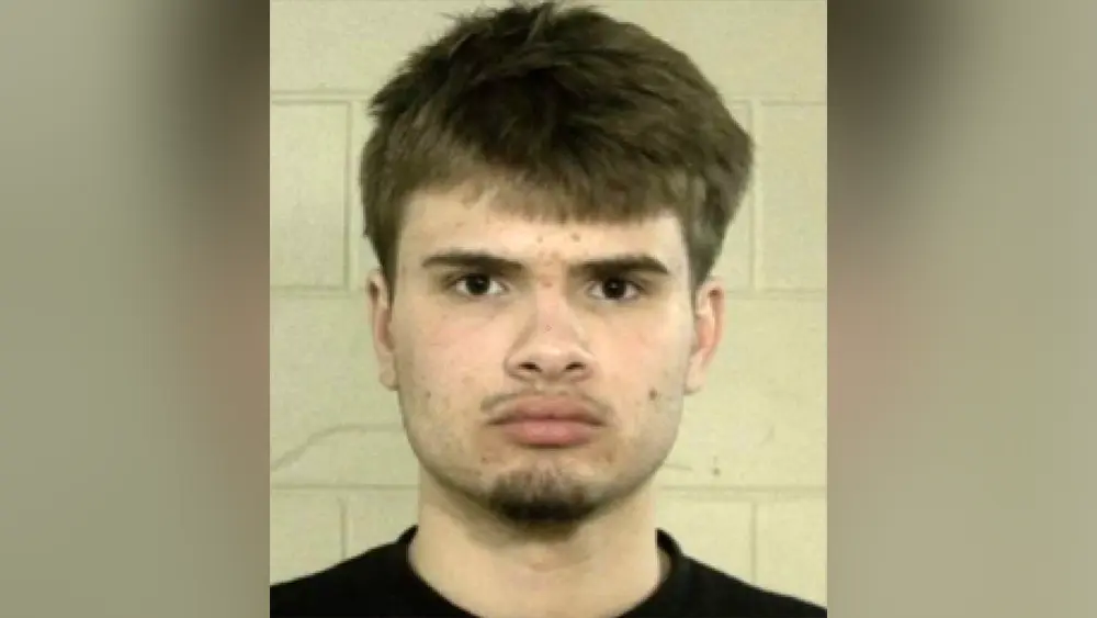 Teen arrested in Midway, parents also charged following deadly shooting