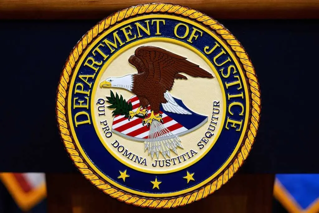 Justice Department publishes missing Epstein files involving uncorroborated claim about Trump