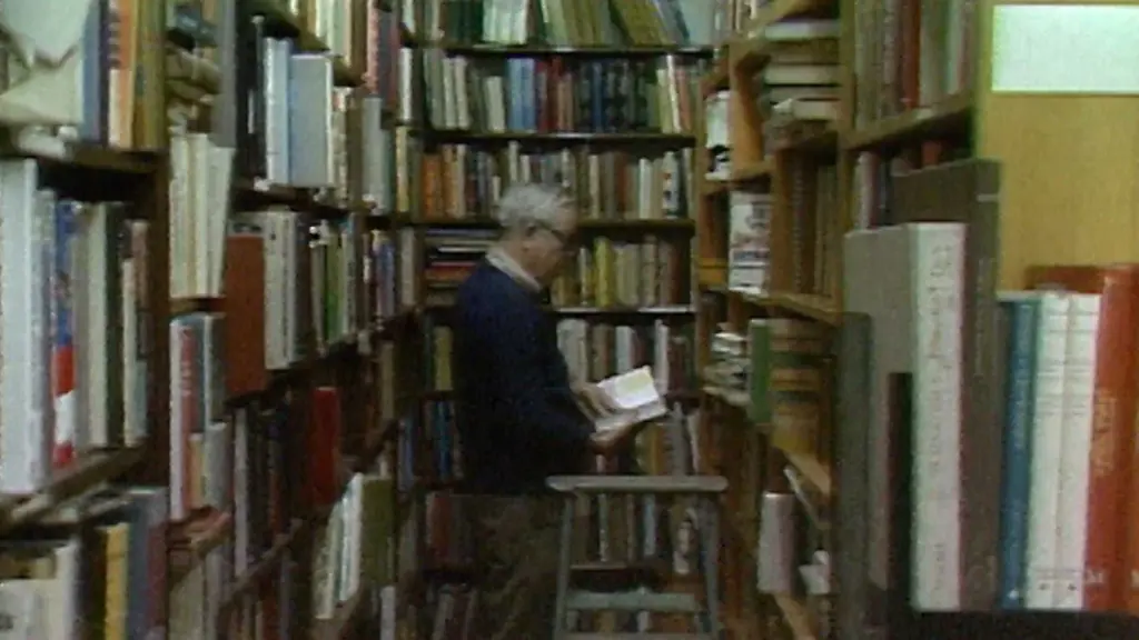 Mass market paperbacks are fading from shelves, but they’re not gone.