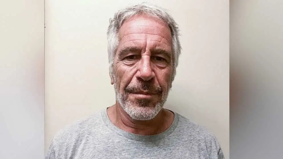 Newly released DOJ files: Jeffrey Epstein got underage victim drunk at Savannah concert