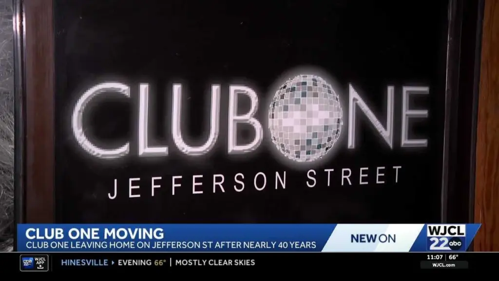 Club One staff reflects on 38-year legacy as Savannah LGBTQ landmark prepares to move