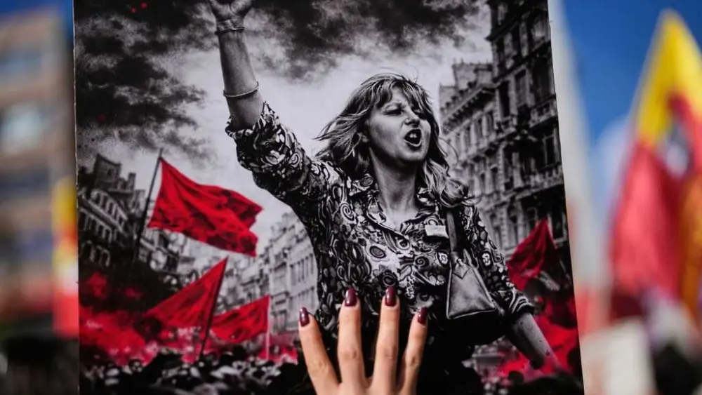 International Women's Day is a celebration and a call to action. Here are things to know