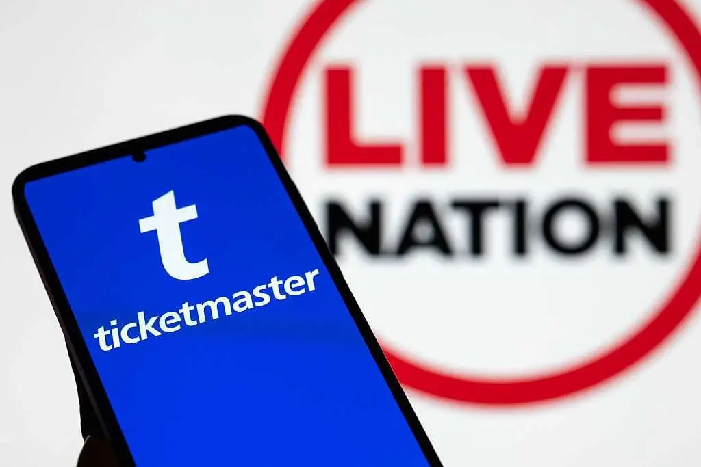 Justice Department and Live Nation reach settlement over illegal monopoly case, per reports