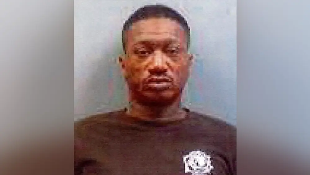 Newly sworn officer faces charges after Taser incident at South Carolina jail