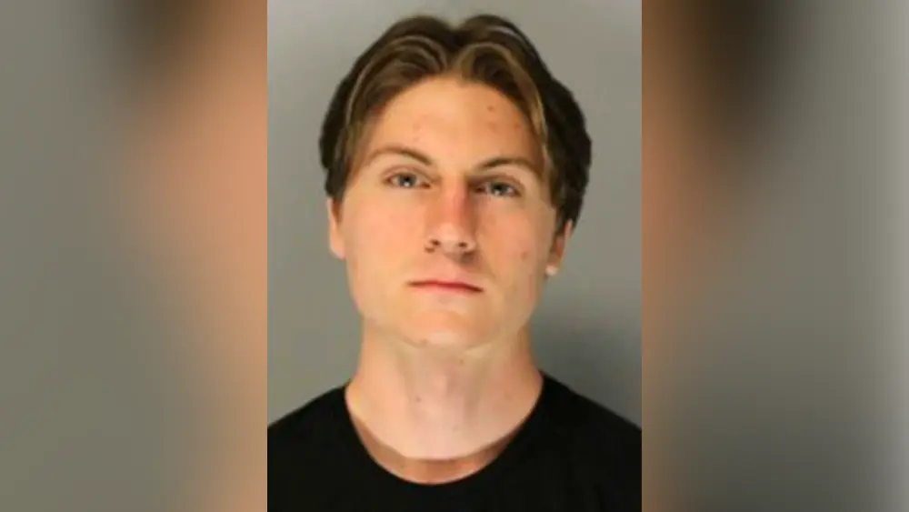 5 Georgia teenagers charged after prank leads to teacher's death