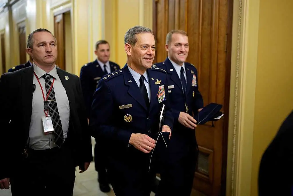 Lawmakers shaped by combat after 9/11 now grappling with a new Mideast war