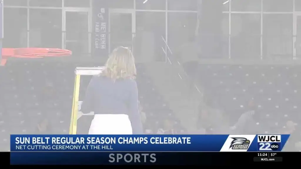 Georgia Southern falls to JMU in women's Sun Belt Tournament semifinals