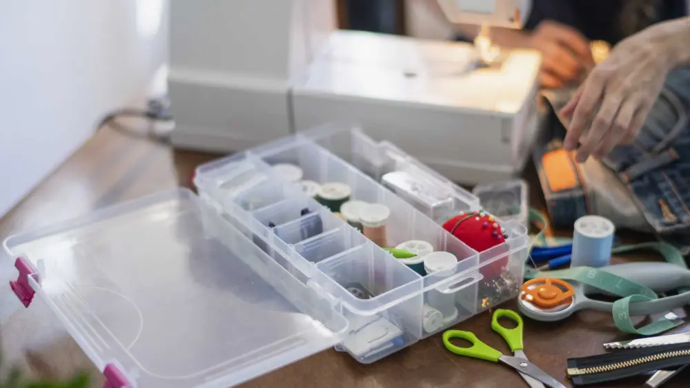 From blacksmithing to needlepoint, young people are embracing 'grandma hobbies'