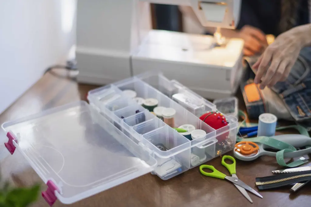 From blacksmithing to needlepoint, young people are embracing 'grandma hobbies'