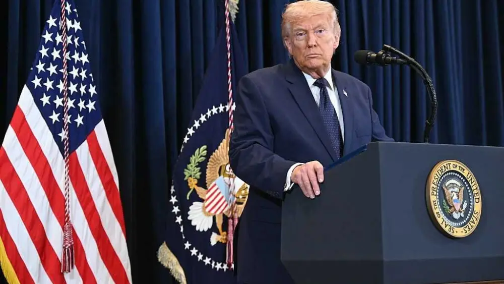 How long will the war in Iran last? Trump says it could be over soon, despite continued threats