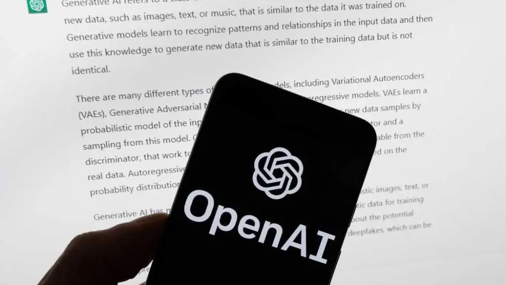 Family sues ChatGPT-maker OpenAI over school shooting in Canada