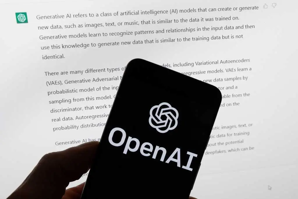 Family sues ChatGPT-maker OpenAI over school shooting in Canada