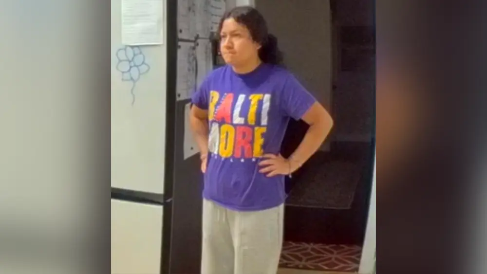 Have you seen her? Police in South Carolina searching for teenage girl not seen in days