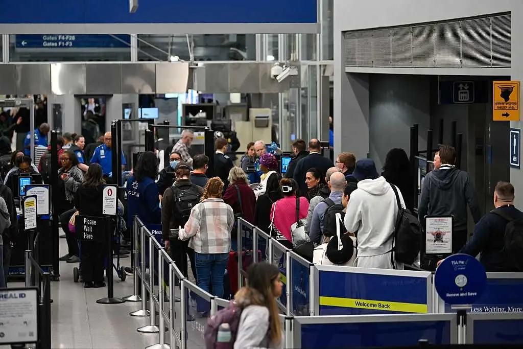 TSA wait times may not get better any time soon. Here's what you should know if you're flying