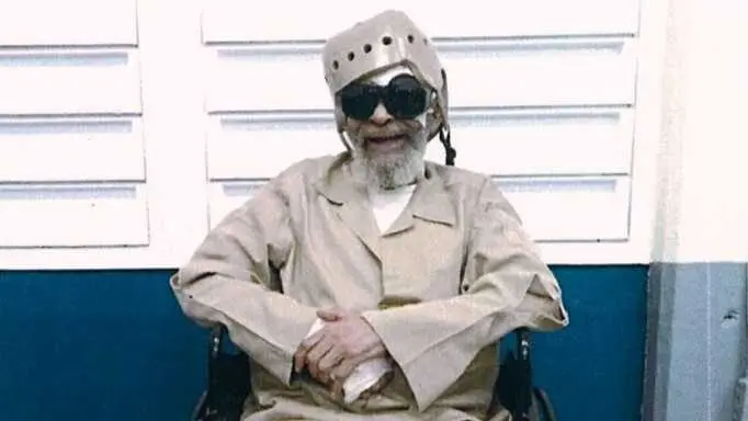 Alabama governor commutes death sentence of man who didn't fire fatal shot