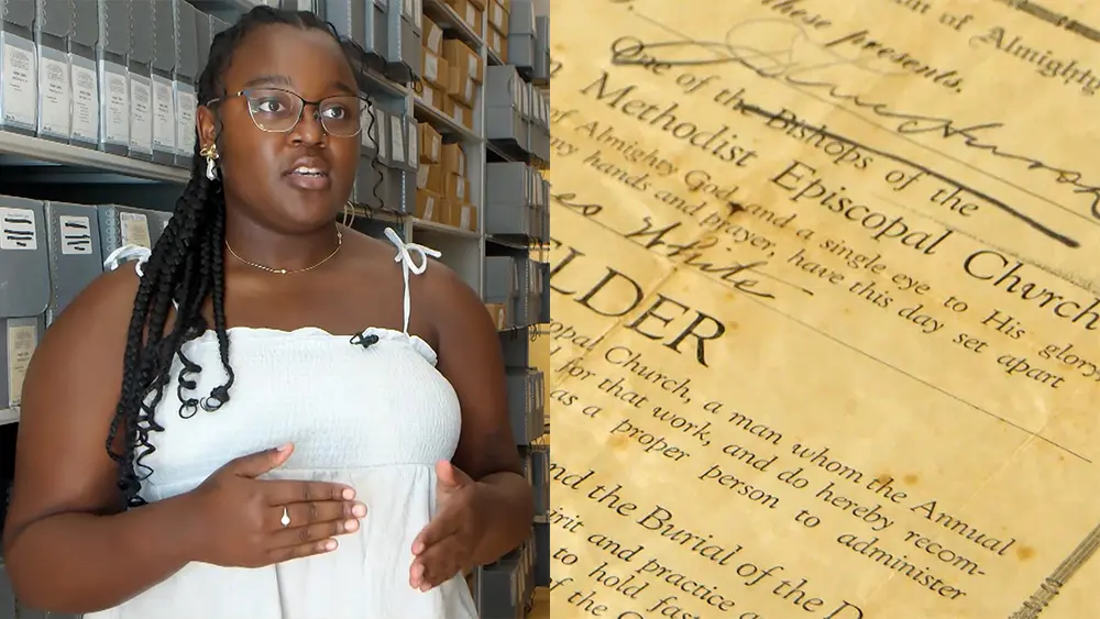 South Carolina archivists help lead national push to identify names of millions of enslaved people