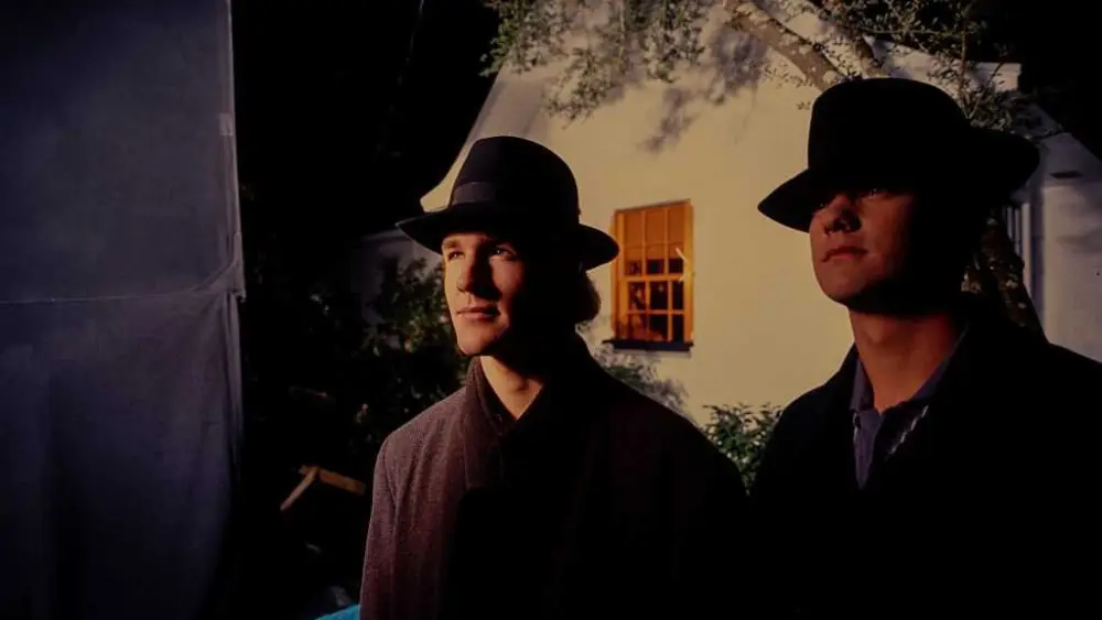 Joshua Jackson opens up about James Van Der Beek's death