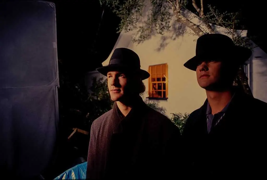 Joshua Jackson opens up about James Van Der Beek's death