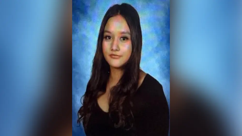 Deputies in South Carolina search for teenage girl missing more than a week