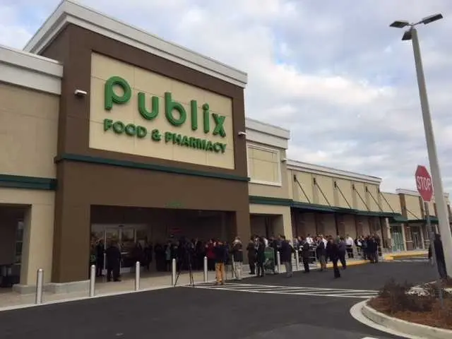 Publix submits application for Savannah's Eastern Wharf