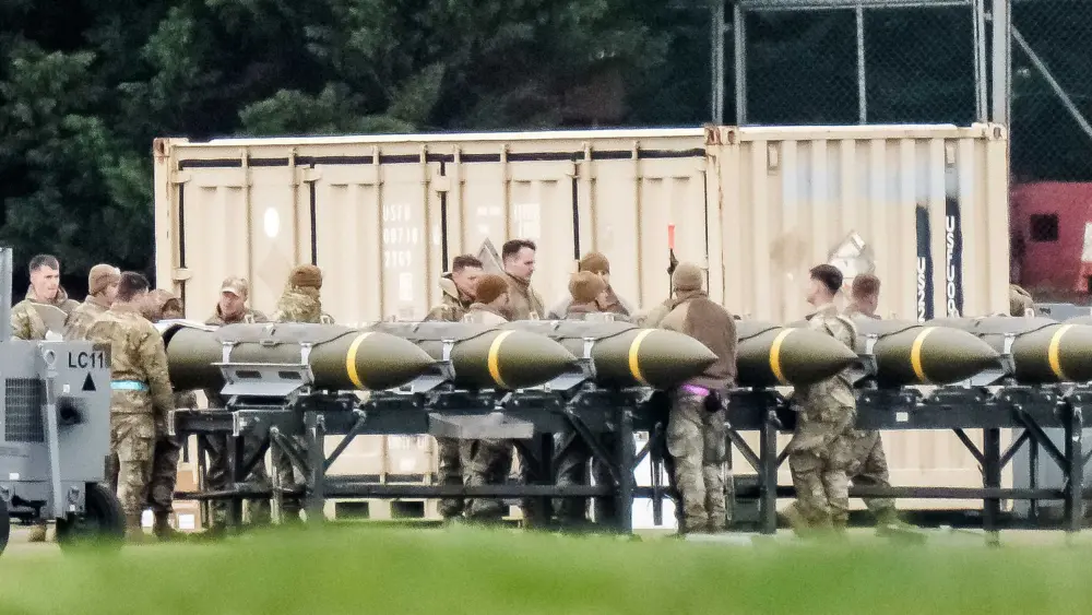 Price tag of Iran war mounts as Congress waits on funding request