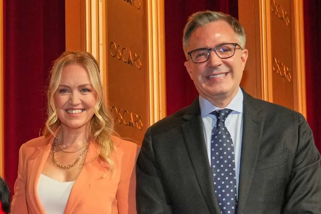 The countdown is on for the 98th Oscars, with Conan O'Brien back and a 'moving' in memoriam