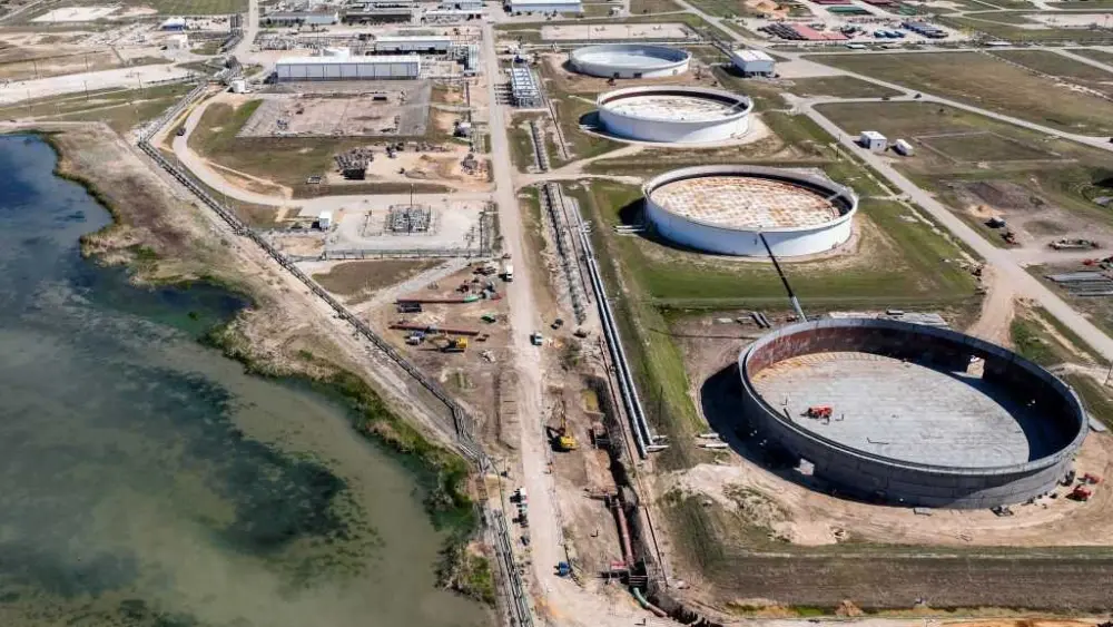 Here's what to know about US oil reserves