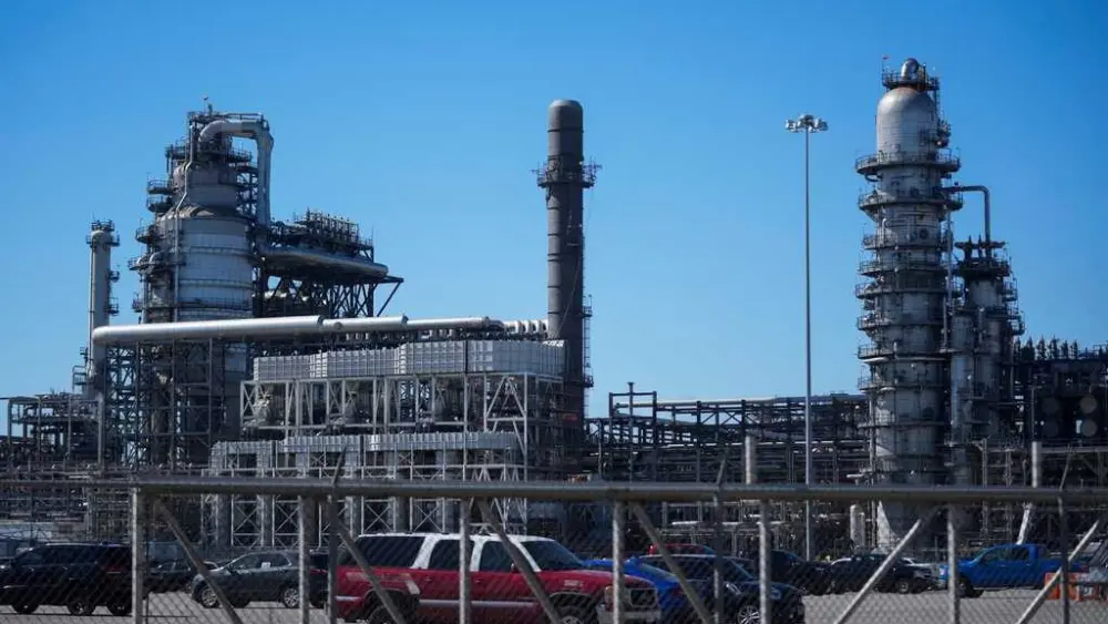 Oil shock from Iran war prompts countries to open strategic reserves