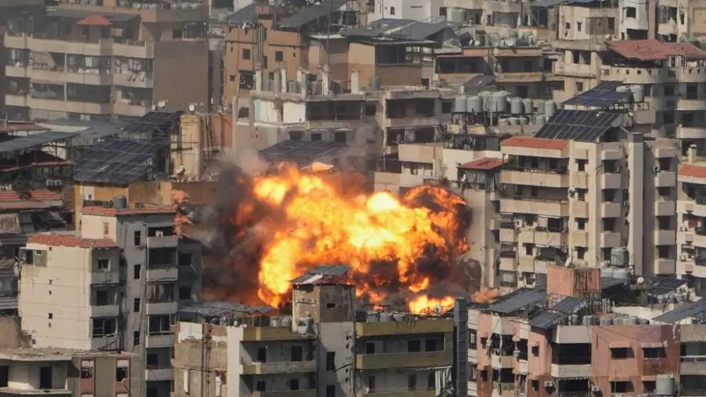 First week of war with Iran cost US $11.3 billion, sources say