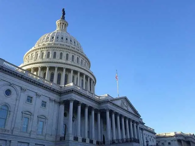 High school students get in-depth view of federal government during United States Senate Youth Program