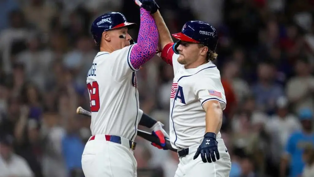 US gets the help it needs from Italy and advances to the World Baseball Classic quarterfinals