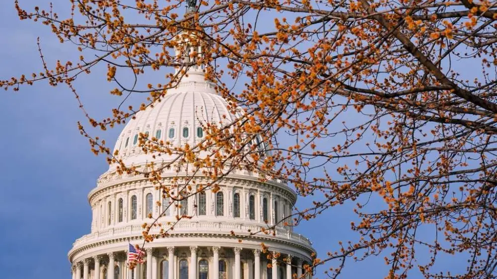 Senate passes bipartisan housing bill to improve access and affordability