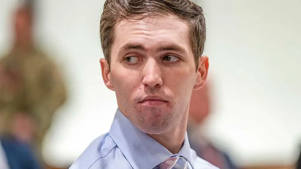 Judge weighs public access in trial of Charlie Kirk's accused killer