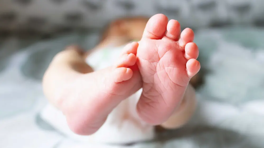 Mother's home birth experience highlights challenges with rising trend