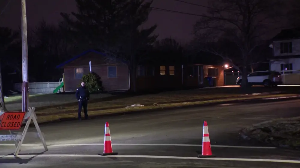 Massachusetts high school senior charged with murder after ‘random’ killing of 68-year-old woman