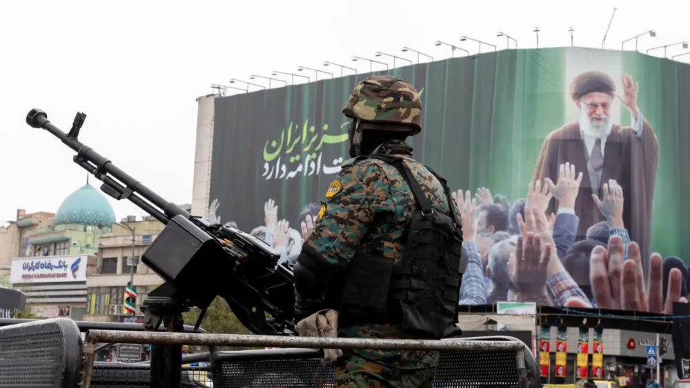 Quiz: This week in politics