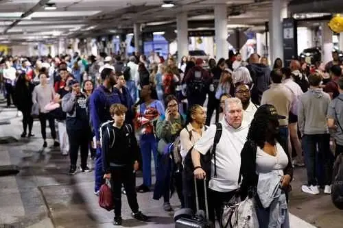 TSA wait times may not get better any time soon. Here's what you should know if you're flying