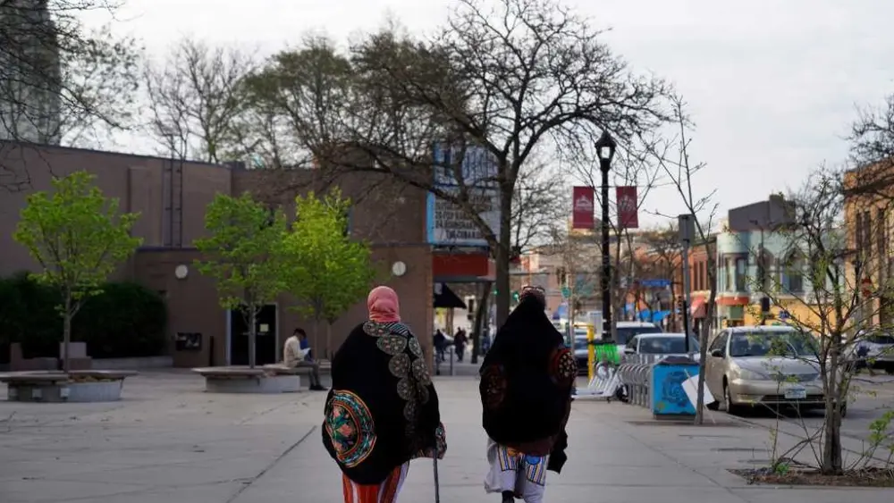 US judge pauses termination of deportation protections for some Somali immigrants