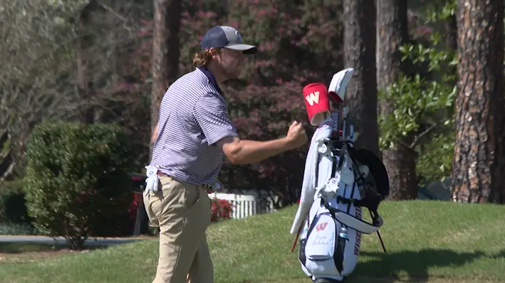 Georgia Southern leads after Round 1 at Schenkel Invitational