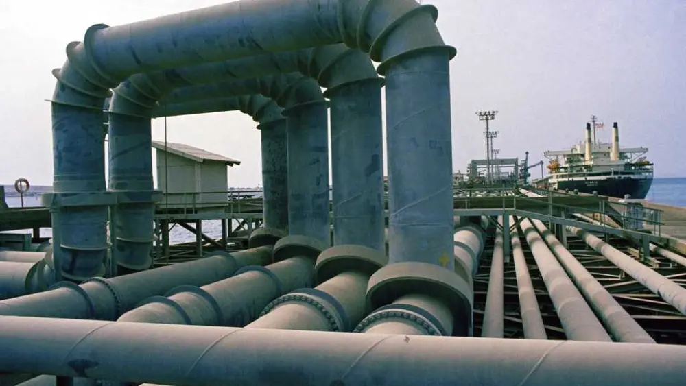 What is Kharg Island? Trump threatens Iranian oil infrastructure