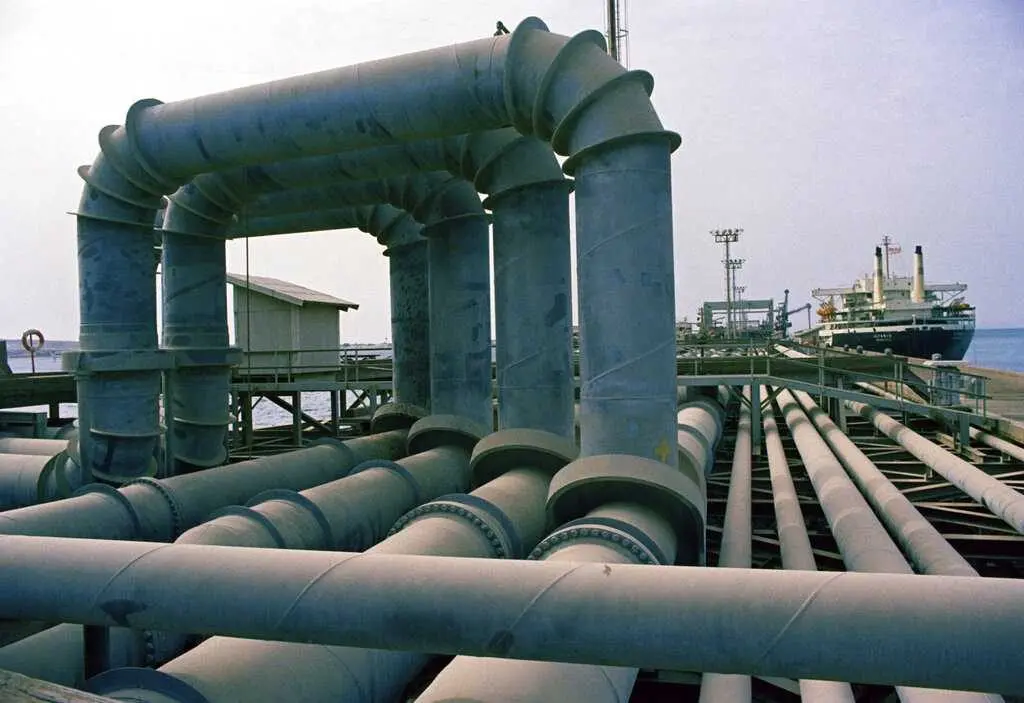 What is Kharg Island? Trump threatens Iranian oil infrastructure