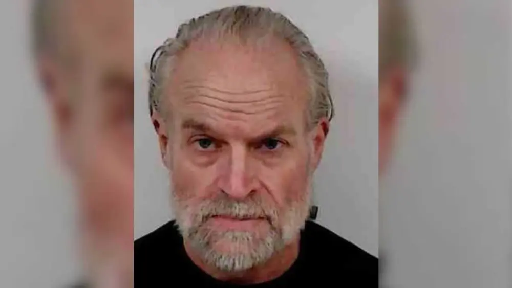 'No Walter White': Former college dean arrested in long-running methamphetamine probe