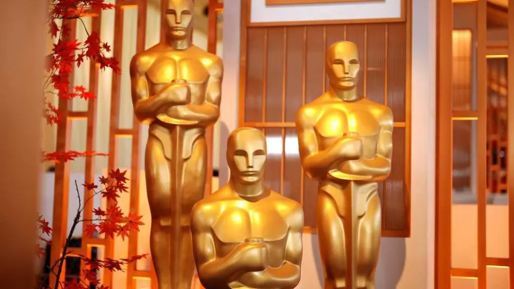 Live Updates: 'Sinners' and 'One Battle After Another' poised for a showdown at Academy Awards