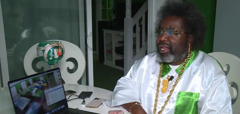 Afroman faces lawsuit from Ohio deputies over viral music video
