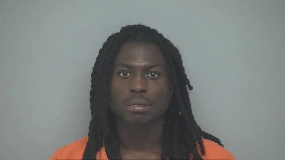 Officials: Suspect in deadly Beaufort County shootout to face more than a dozen new charges