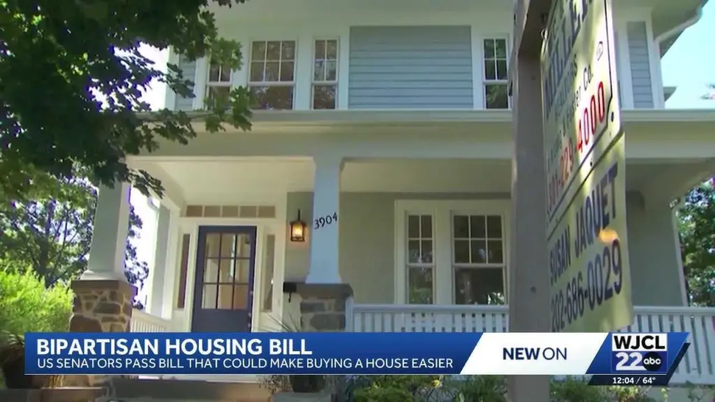 Senate housing bill could reshape Coastal Georgia real estate market, agents say