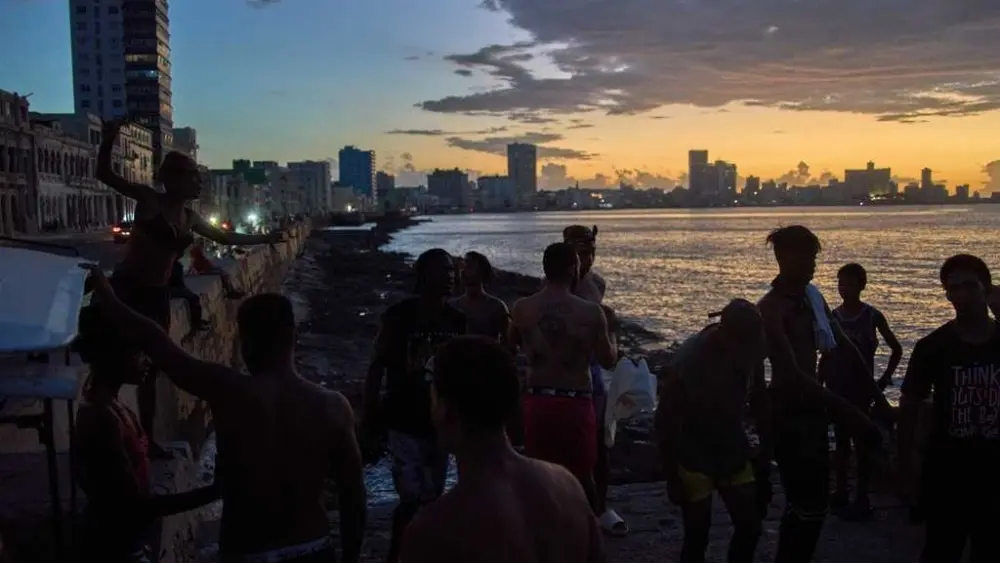 Cuba's latest blackout underscores its deepening economic crisis as Rubio calls for new leadership