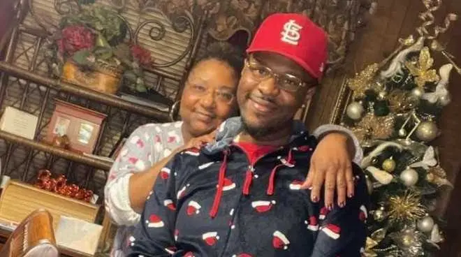 Mother gets justice after security guard found guilty of killing man at lounge