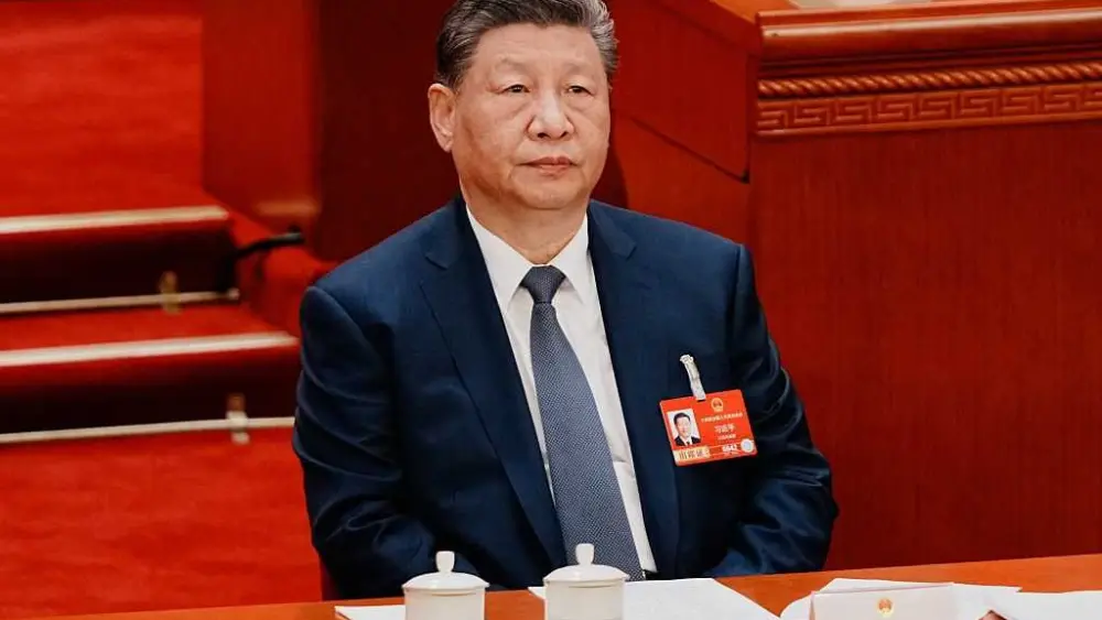 China ignores Trump's Hormuz request as the Iran war deepens and his Beijing trip slips